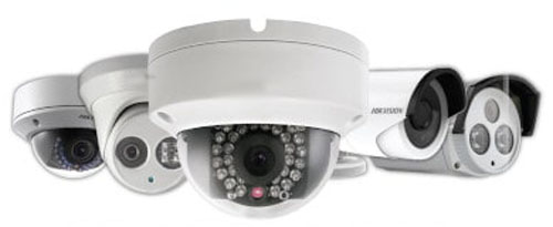 Étape 3 : configurer votre caméra de vidéosurveillance
