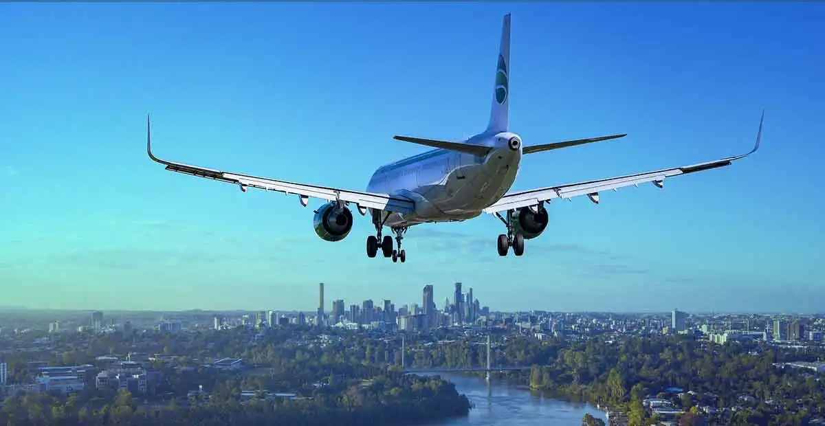 4 raisons d'adopter les étiquettes homologuées pour les équipements montés sur avion