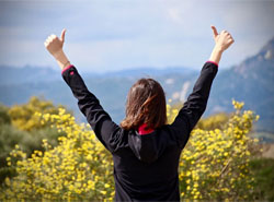 Evoluer pour mieux être