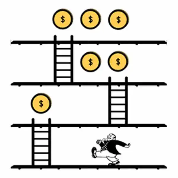 Exemples de gamification