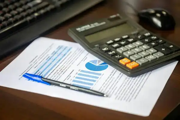 Présentation Expert Comptable Conseil