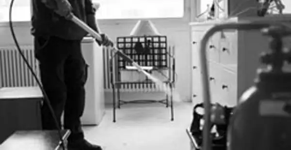 Présentation A+A Désinfection