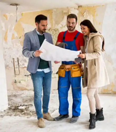 Facilitateur de travaux