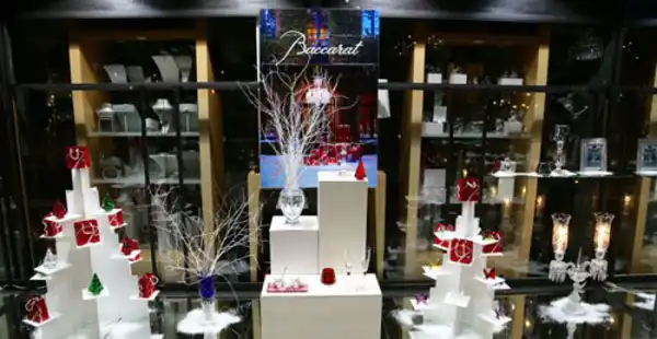 Présentation Vessière Cristaux