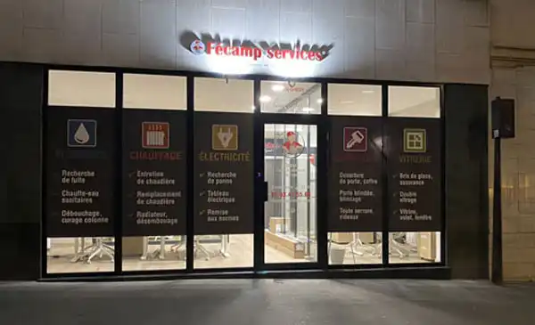 Fécamp Services