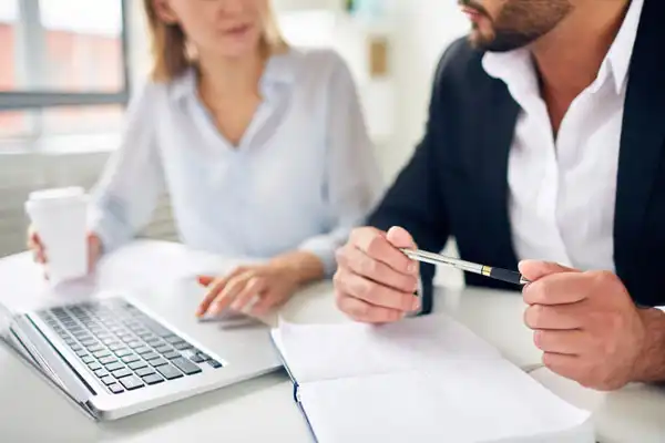 Présentation Finaxim