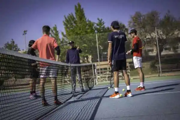 Présentation Barrère Académie