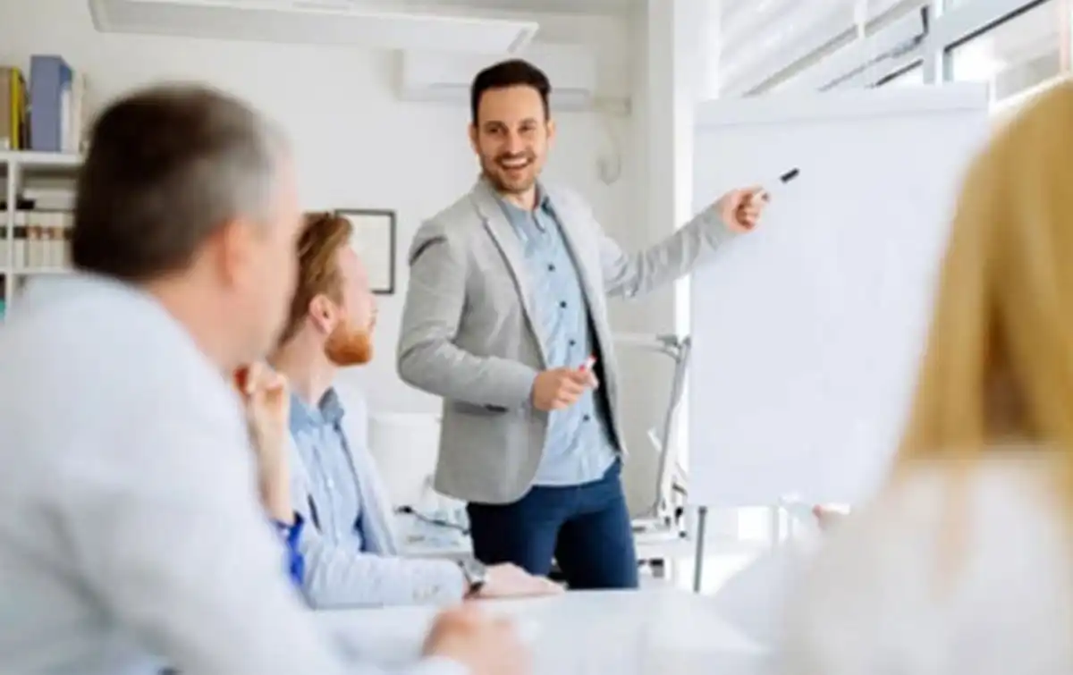 Tout savoir sur la formation en communication digitale
