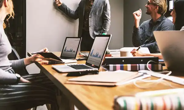 Formation entreprise