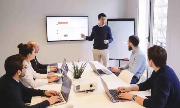 Présentation Yes We Prompt