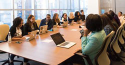 Formations en management