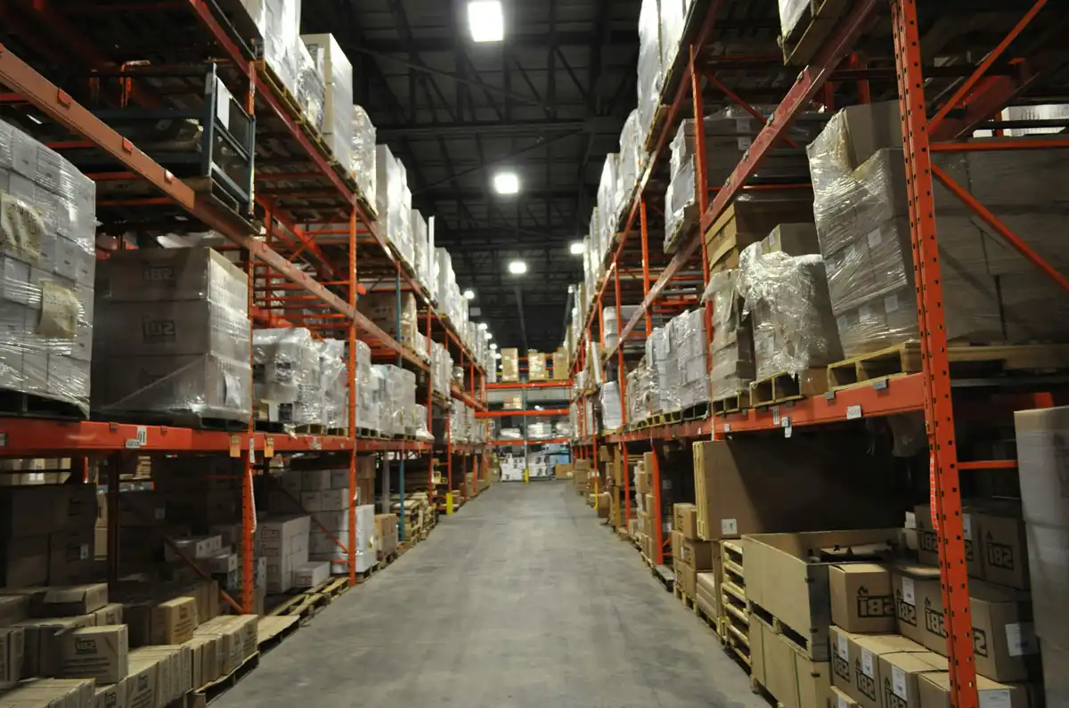 BK Systèmes : présentation de l'éditeur de logiciel WMS et APS