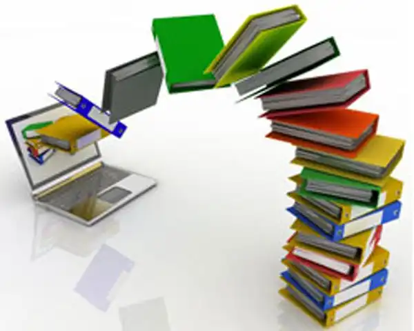 Gestion documentaire
