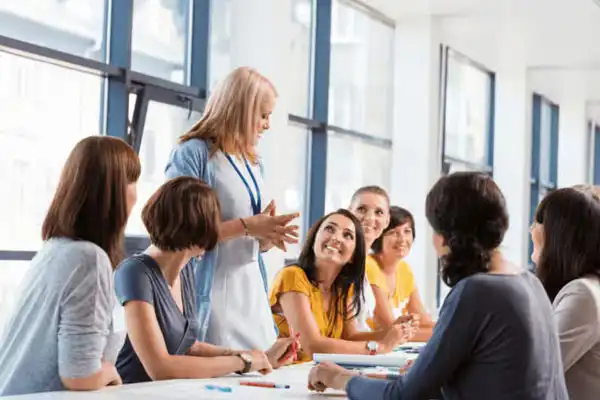 Handicap en entreprise