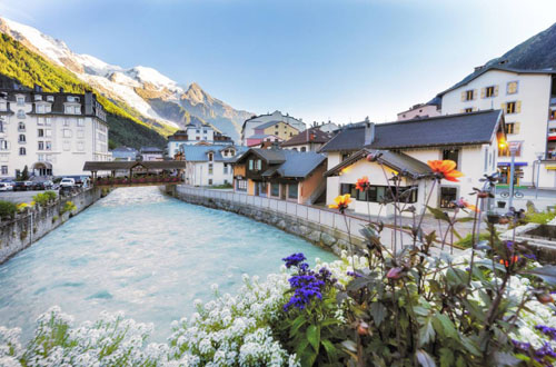 Marché immobilier tendu en Haute-Savoie