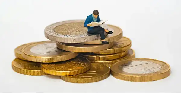 Présentation Culture Financière