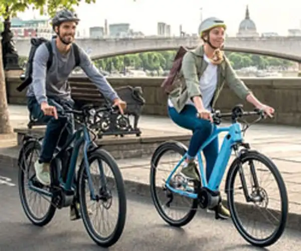 Présentation Meilleur Vélo Électrique