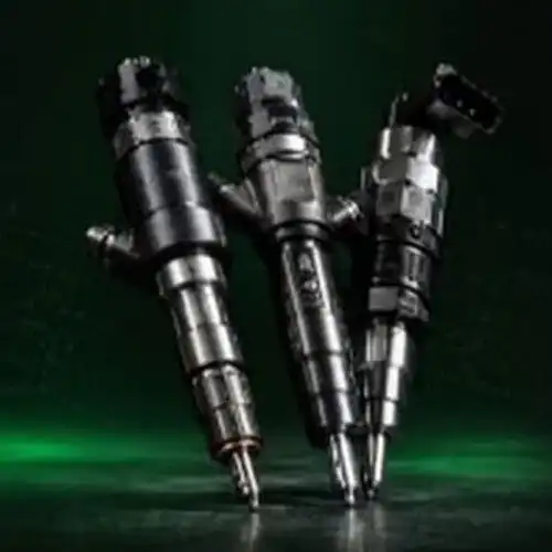 Injecteur Voiture