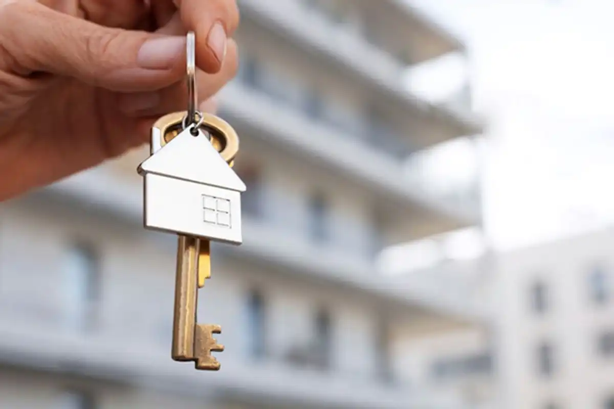 4 bonnes raisons d'investir dans l'immobilier