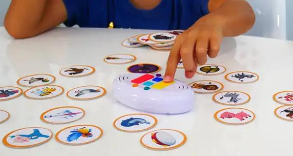 Présentation SentoSphère