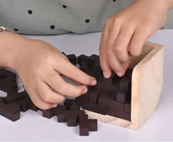 Jeux Casse Têtes