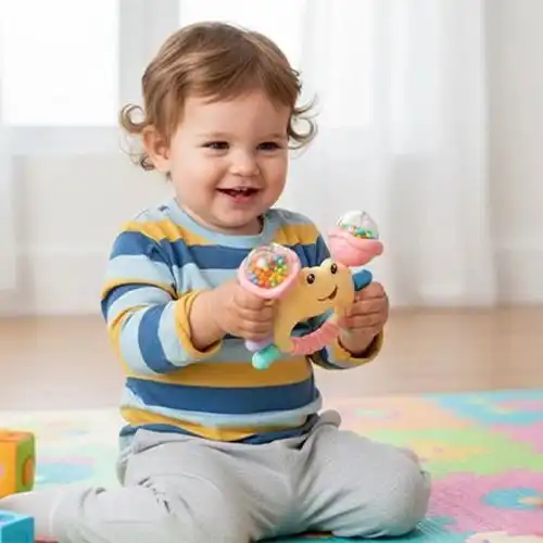 Jeux pour bébé