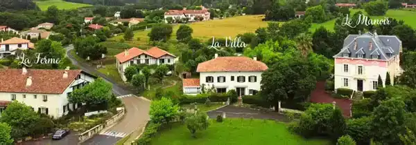 Présentation Domaine de Bassilour