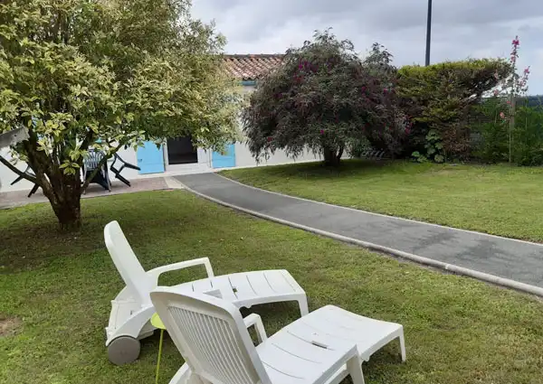 Présentation Le Moulin de la Croix