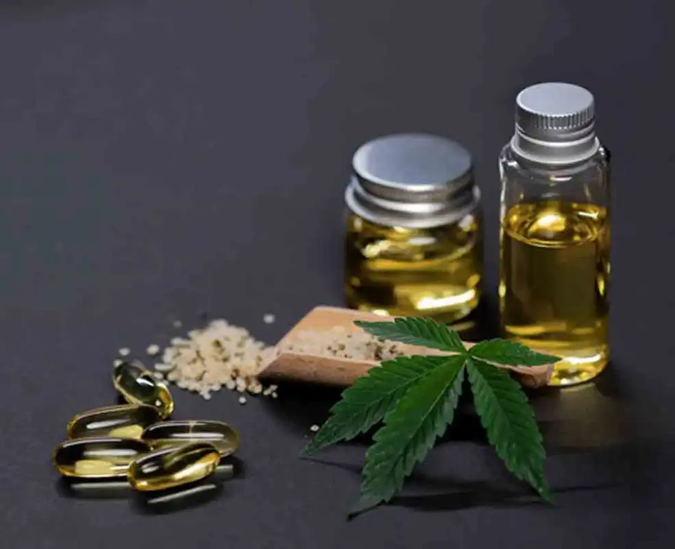 Les 5 principaux bienfaits du CBD sur votre santé
