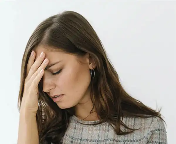 Les effets bénéfiques du stress