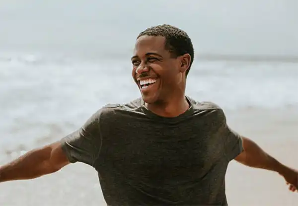 Lien entre le corps et émotion