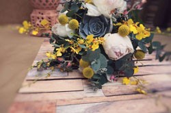 Des fleurs pour tous les goûts.