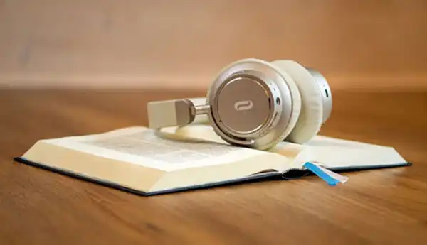 Livre audio