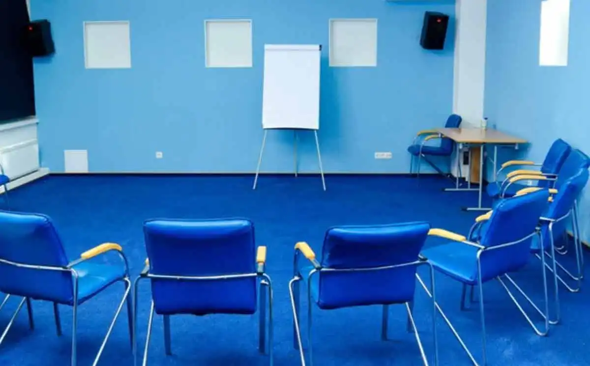 Maximiser l'utilisation des espaces professionnels : la révolution de la location de salles de formation