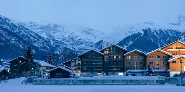 Location immobiliere Crans-Montana