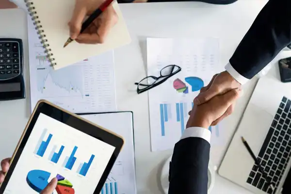 Logiciel CRM