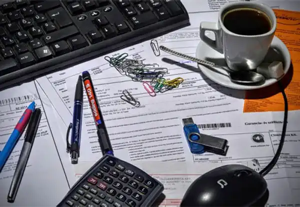 Logiciel de factures