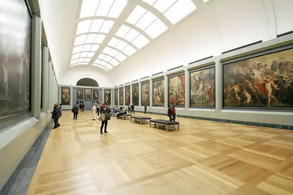 Loisirs culturels