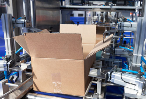 Fournisseur d'emballages : emballage carton - Adhésif - Boites en carton -  Embaleo
