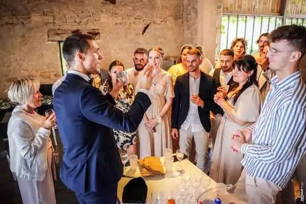 Présentation Bertrand Gaté