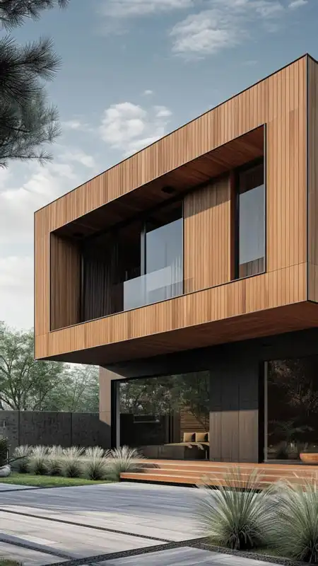 Présentation Steel Habitat