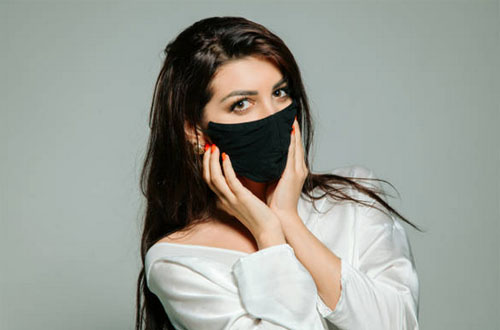 Looper : un masque personnalisé et à votre image pour vos clients