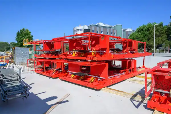 Présentation Mateloc