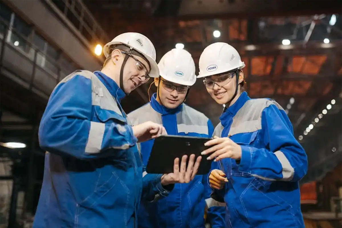 Le composite, une réponse technique pour les pièces industrielles à haute performance