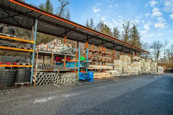 Matériaux construction