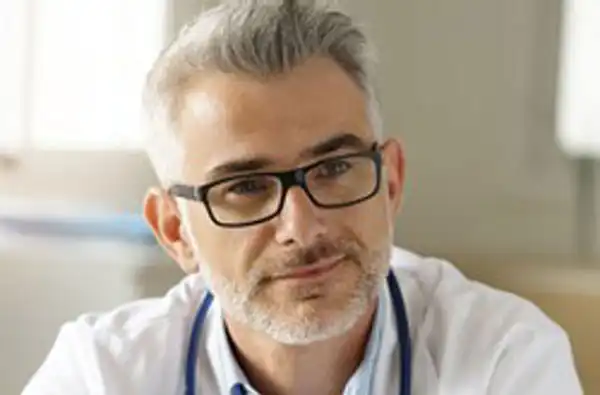 Médecin de garde