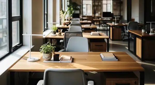 Meuble de bureau