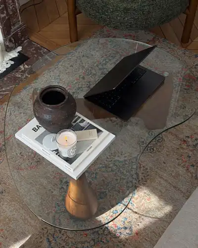 Présentation NV Gallery