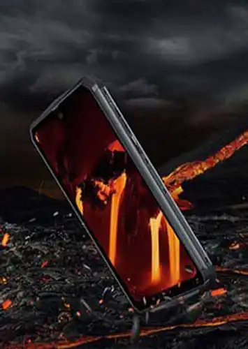 Présentation Mobile Tout Terrain