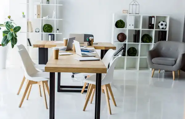 Mobilier bureau Paris